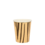 Picture of Paper cups - Safari animals (Meri Meri) (8pcs)