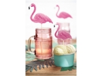Picture of Decorative sticks - Flamingo