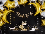 Picture of Foil balloon star - Gold (48cm)