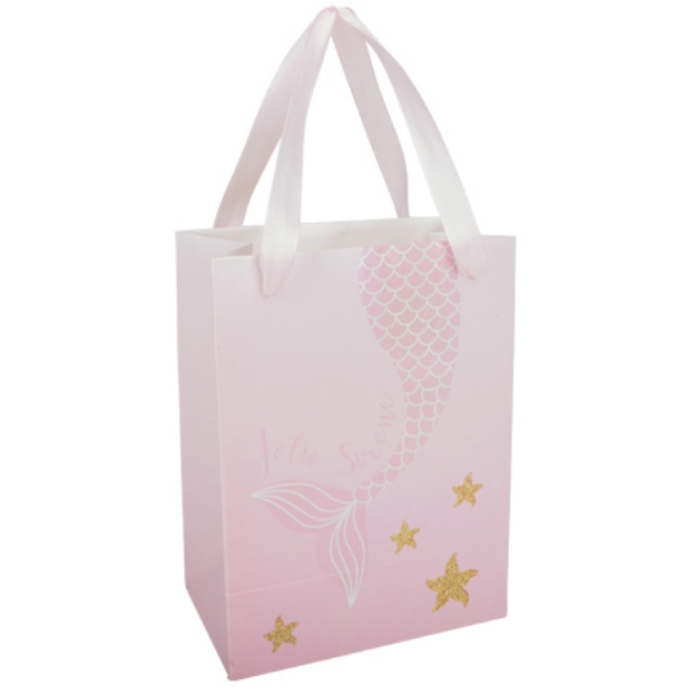 Picture of Treat bags  - Mermaid