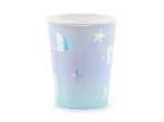 Picture of Paper cups - Seashells (6pcs)