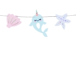Picture of Garland - Narwhal