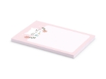 Picture of Paper notebook - Cat  (6pcs)