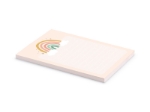 Picture of Paper notebook - Rainbow (6pcs)