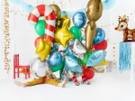 Picture of Balloon foil - Reindeer (3D)