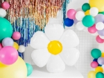 Picture of Foil Balloon - Daisy