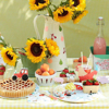 Picture of Cupcake kit (Meri Meri) - Farm