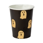 Picture of Paper cups - Ghost