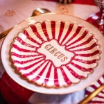 Picture of Paper plates - Circus (8pcs)