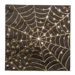 Picture of Paper napkins - Spiders
