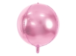 Picture of Foil balloon ball pink