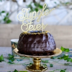 Picture of Cake topper - Jungle Fever