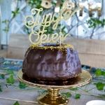 Picture of Cake topper - Jungle Fever