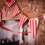 Picture of Bunting Circus Party
