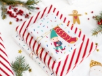 Picture of Gift tags - Santa