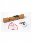 Picture of Christmas crackers-Woodland
