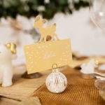 Picture of Place cards - Deer