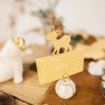 Picture of Place cards - Deer