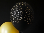 Picture of Balloons - Βats (6pcs)