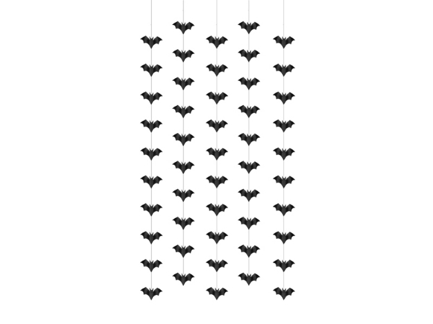 Picture of Backdrop - Bats