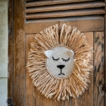 Picture of Wall decoration - Lion