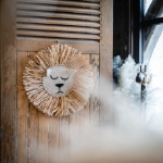 Picture of Wall decoration - Lion