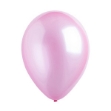 Εικόνα της Mini μπαλόνια - Metallic pink (10τμχ)