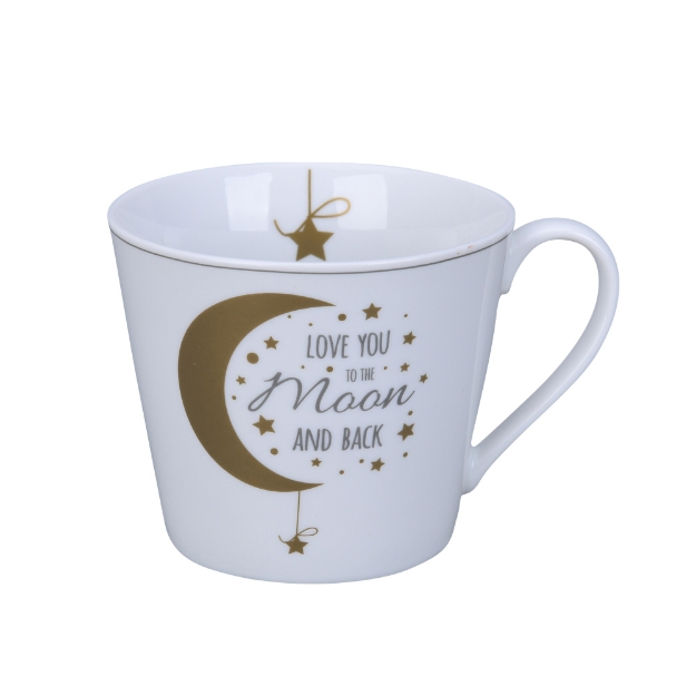 Picture of Cup - Love you to the moon