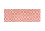 Picture of Wrapping paper - Red strips (2m x 70cm)
