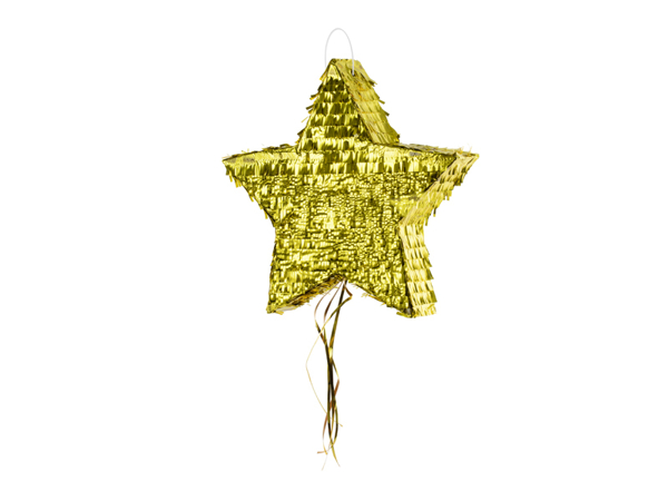 Picture of Pinata - Star