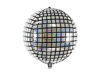 Μπαλόνι foil στρόγγυλη μπάλα disco
