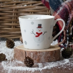 Picture of Cup - Snowman