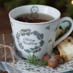 Picture of Cup - Merry Christmas