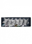 Picture of Christmas crackers-Confetti stars