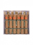 Picture of Christmas crackers-Reindeers