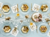 Picture of Paper napkins - 60th Birthday! (20pcs)