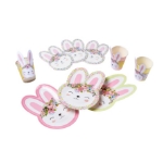 Picture of Party set - Bunny