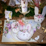 Picture of Party set - Bunny