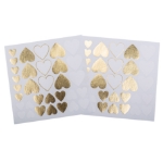 Picture of Stickers - Heart shape