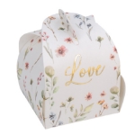 Picture of Mini treat boxes - Love (10pcs)