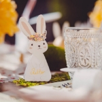 Picture of Place cards - Bunny