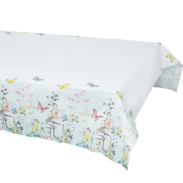 Picture of Paper table cover - Fairy