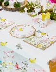 Picture of Paper table cover - Fairy