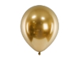 Εικόνα της Σετ μπαλόνια χρυσό glossy (10τμχ)
