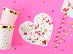 Picture of Paper Napkins - Girl power