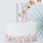 Picture of Pastel Cake Fountains (set 3)