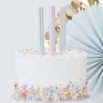 Picture of Pastel Cake Fountains (set 3)