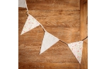 Picture of Linen garland - Floral