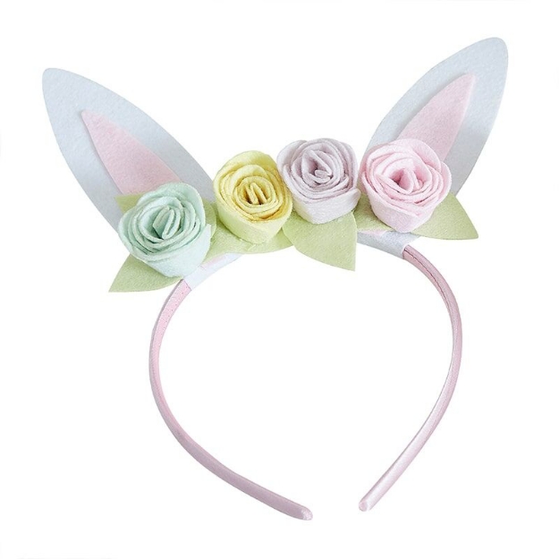 Picture of Headband - Bunny 