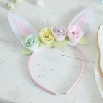 Picture of Headband - Bunny 